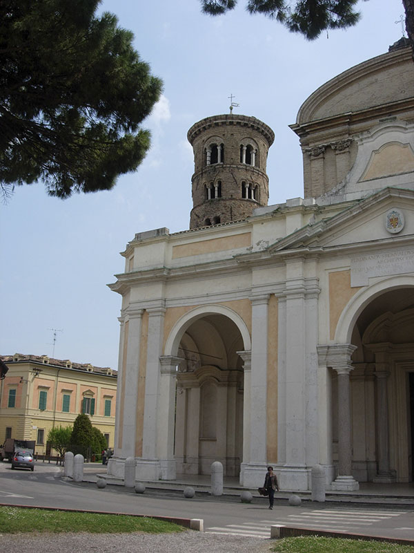 Faenza, Ravenna, und San Marino – Emilia Romagna